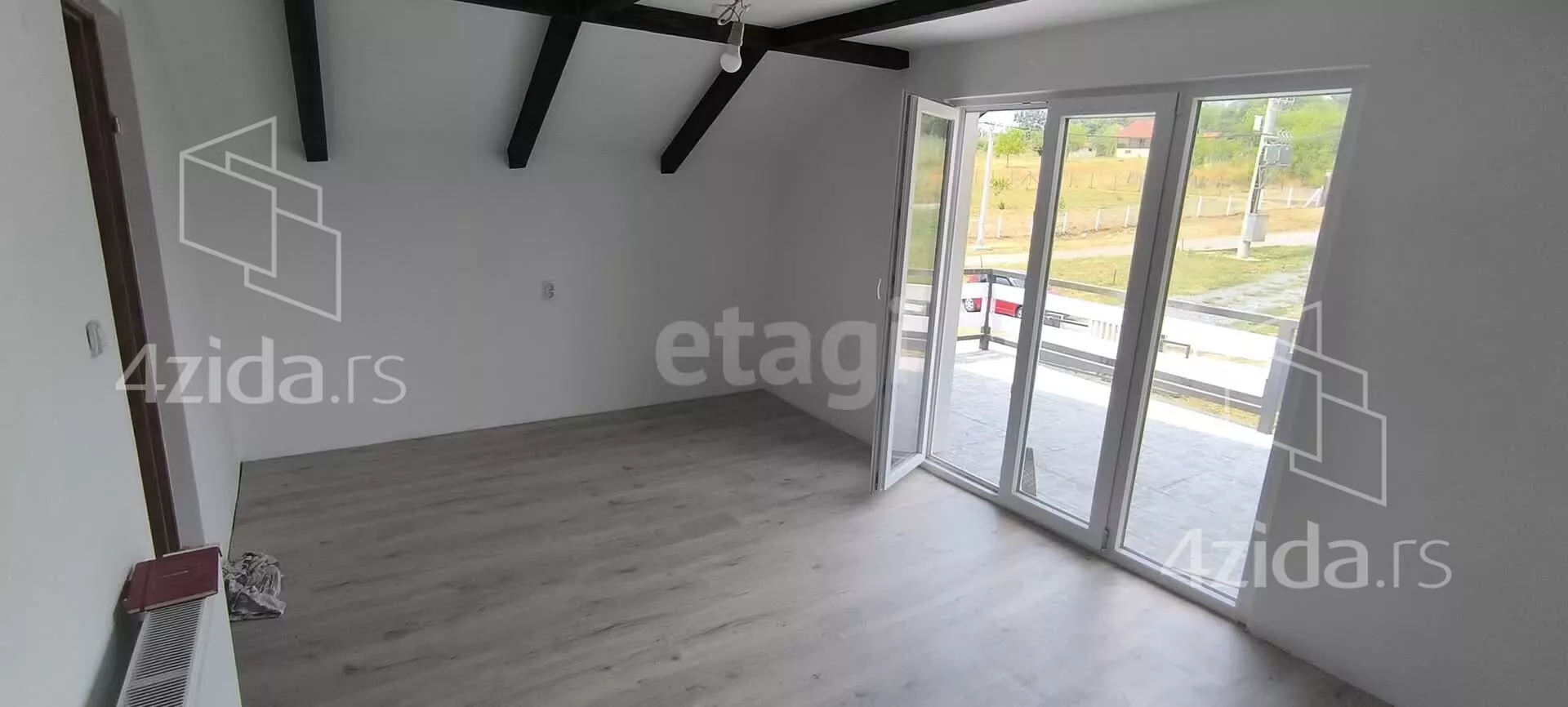 2-etažna kuća | 4zida