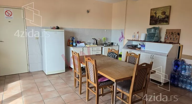 Proizvodni pogon | 4zida