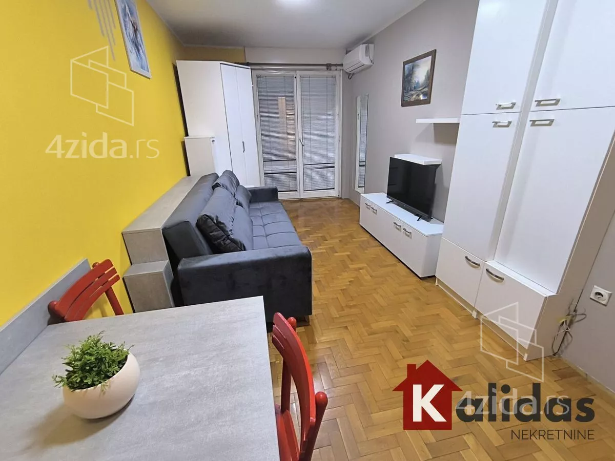Garsonjera | 4zida
