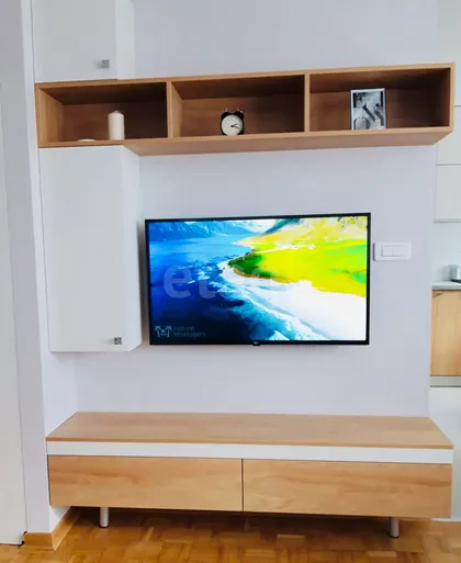 Bulevar Arsenija Čarnojevića | 4zida.rs