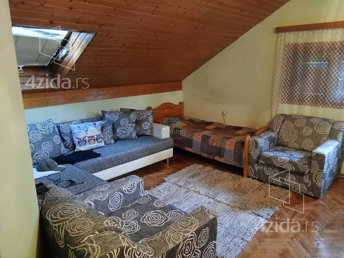 Kuća | 4zida