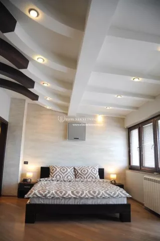 Hram Svetog Save | 4zida.rs