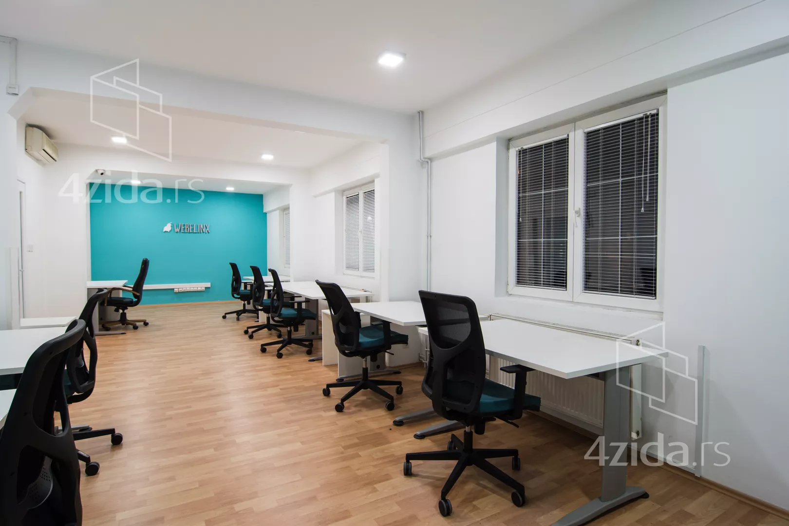 Poslovni prostor | 4zida