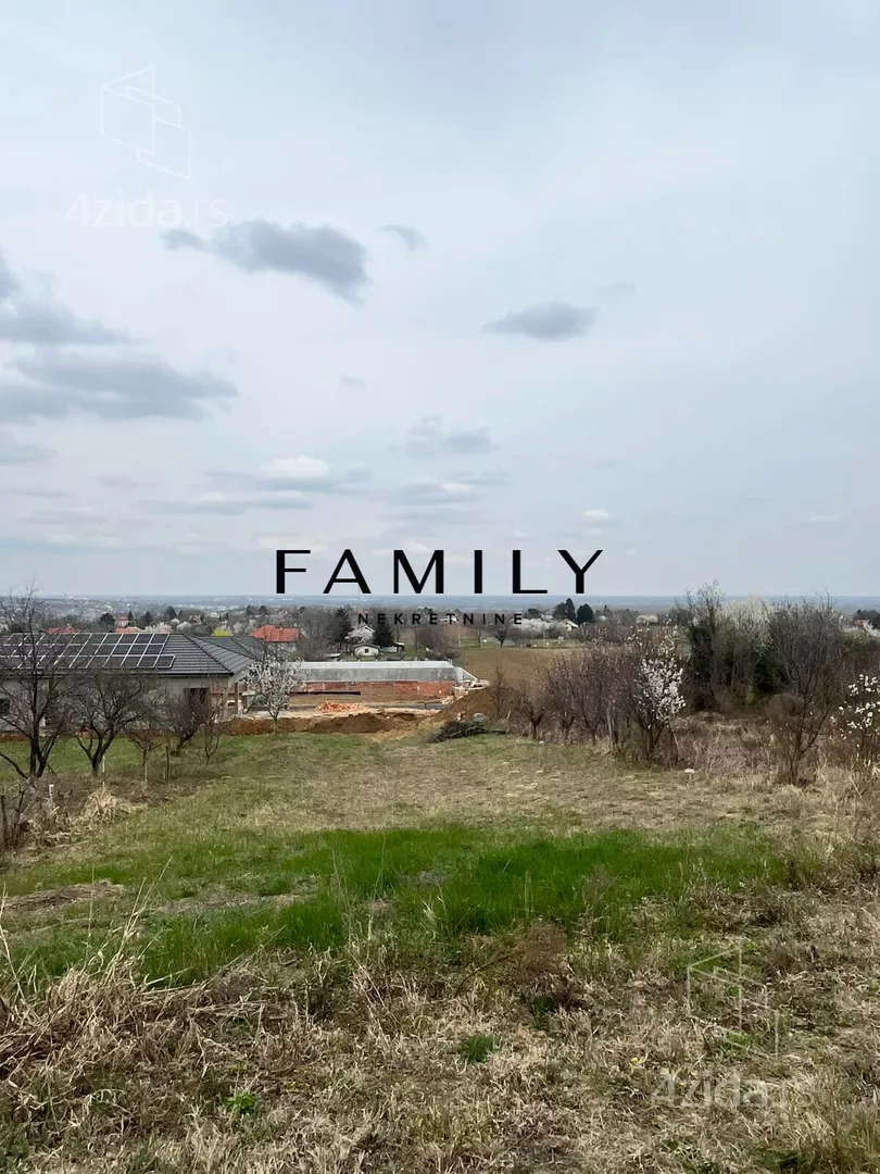 Građevinsko zemljište | 4zida