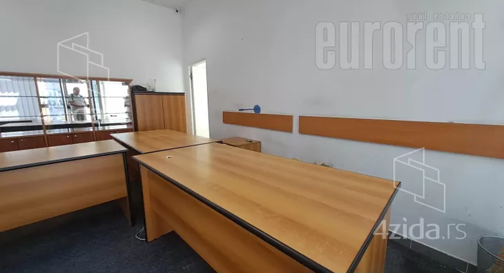 Poslovni prostor | 4zida