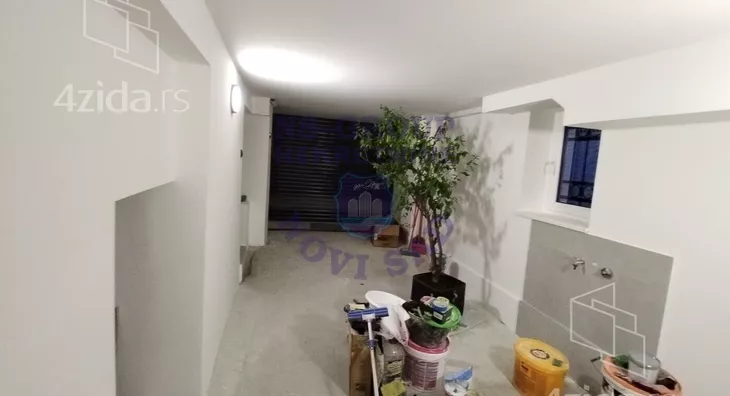 4-etažna kuća | 4zida