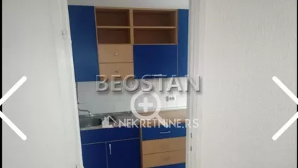 Jurija Gagarina | 4zida.rs