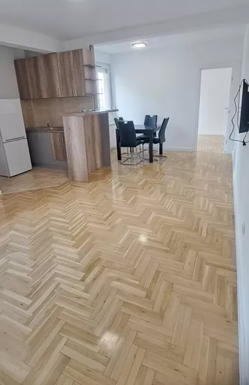 Vojvode Stepe | 4zida.rs