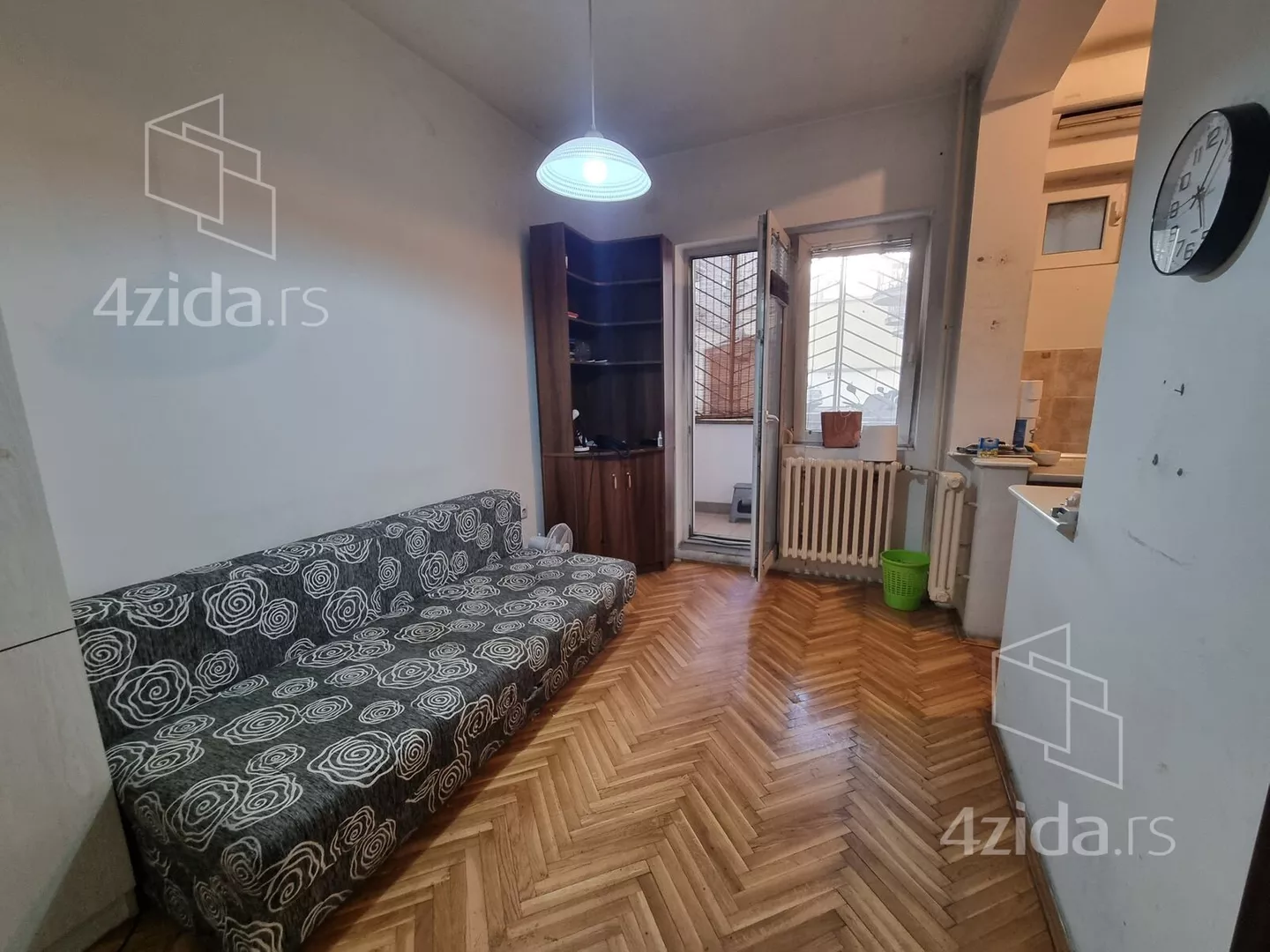 Garsonjera | 4zida