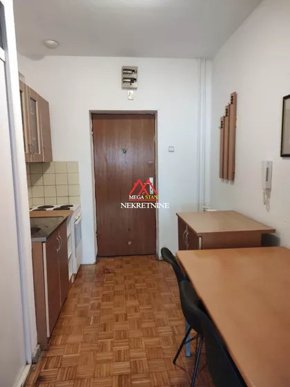 Bulevar Oslobođenja | 4zida.rs