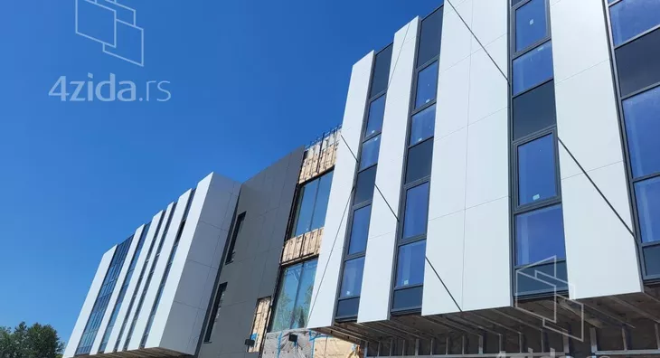Poslovni prostor | 4zida