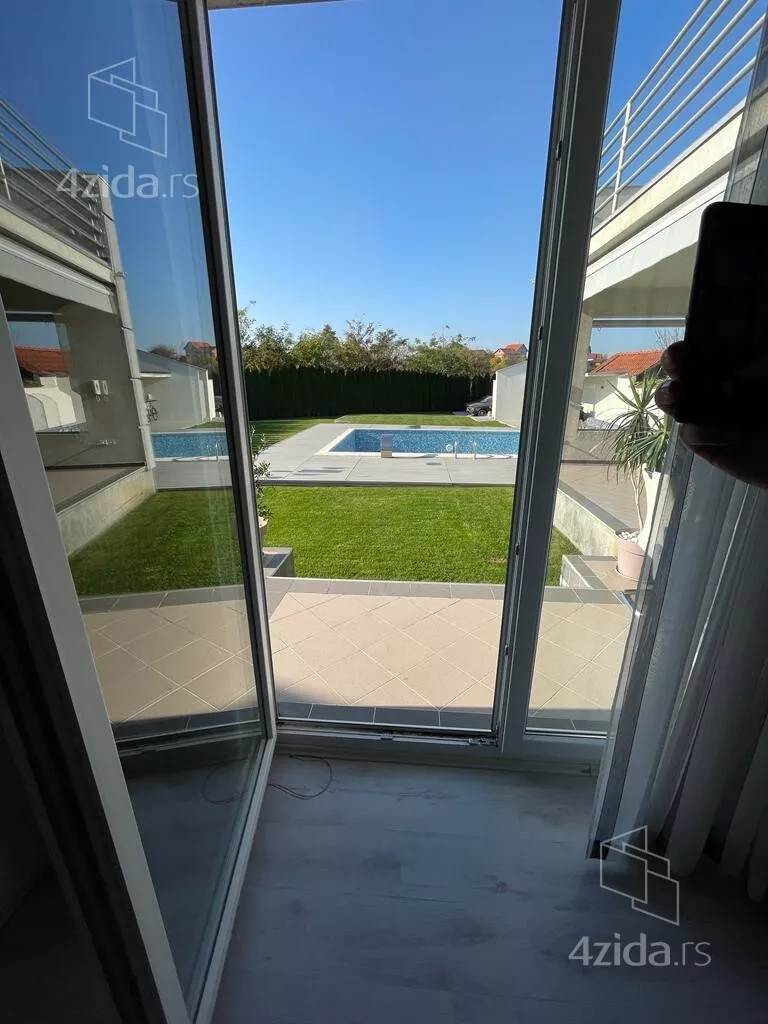 6-etažna kuća | 4zida