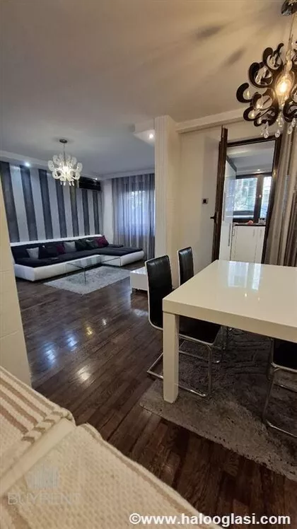 Sarajevska | 4zida.rs