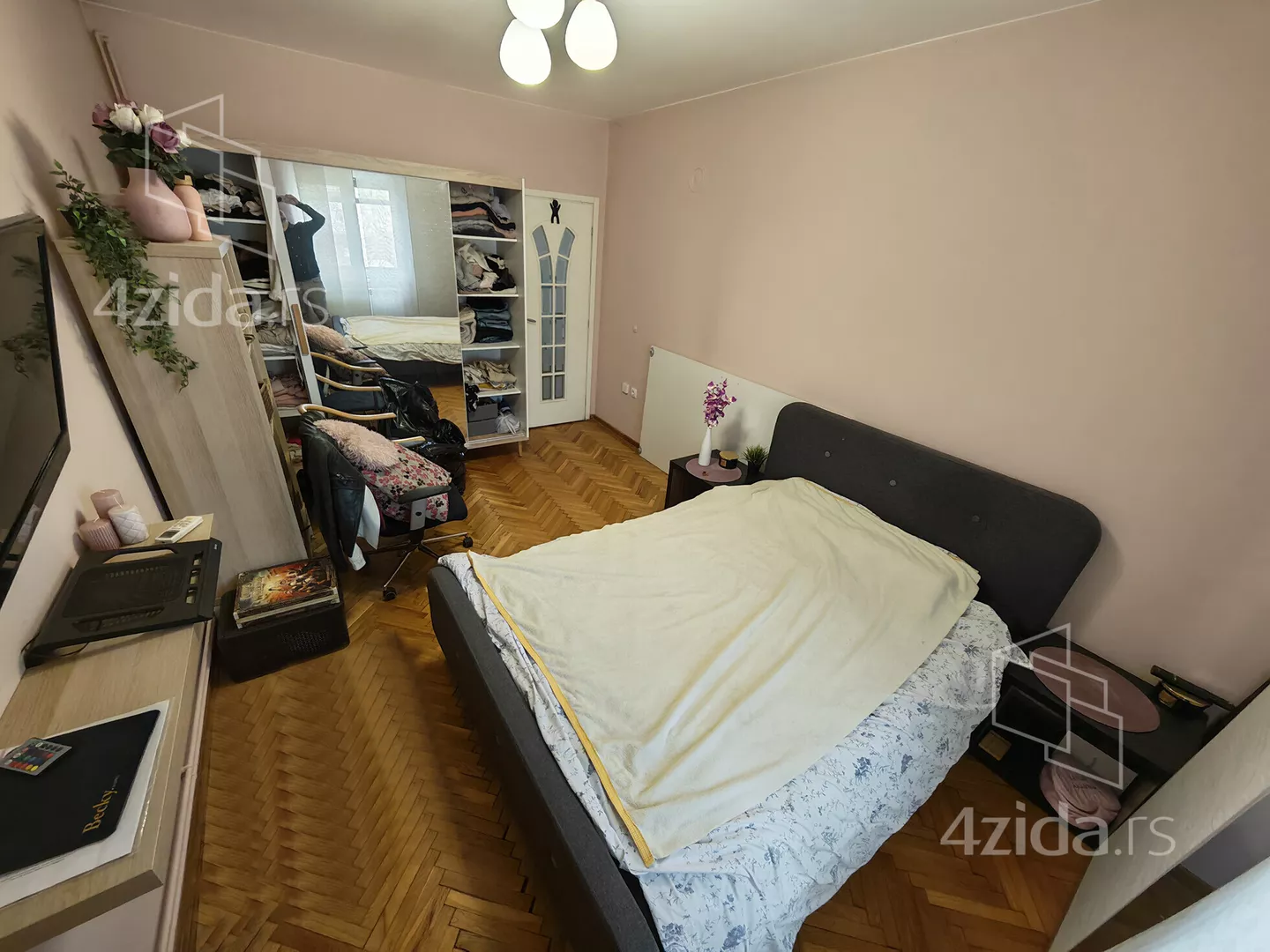 4-etažna kuća | 4zida