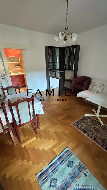 Sajmište | 4zida.rs