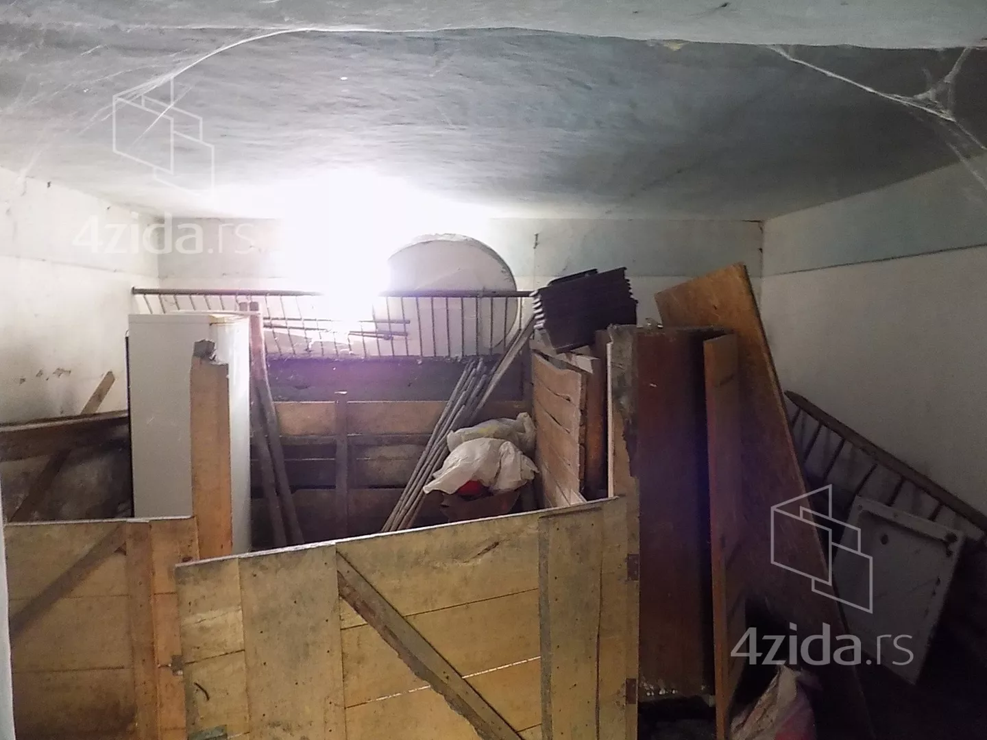 2-etažna kuća | 4zida