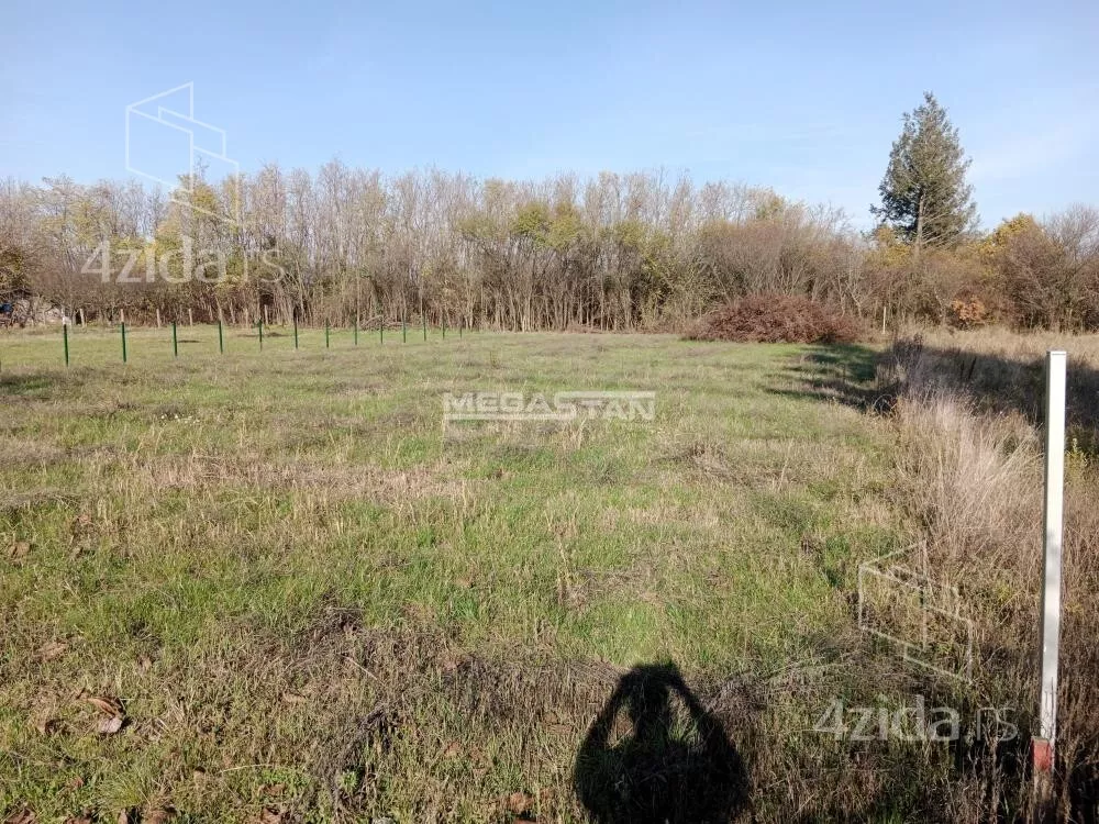 Građevinsko zemljište | 4zida