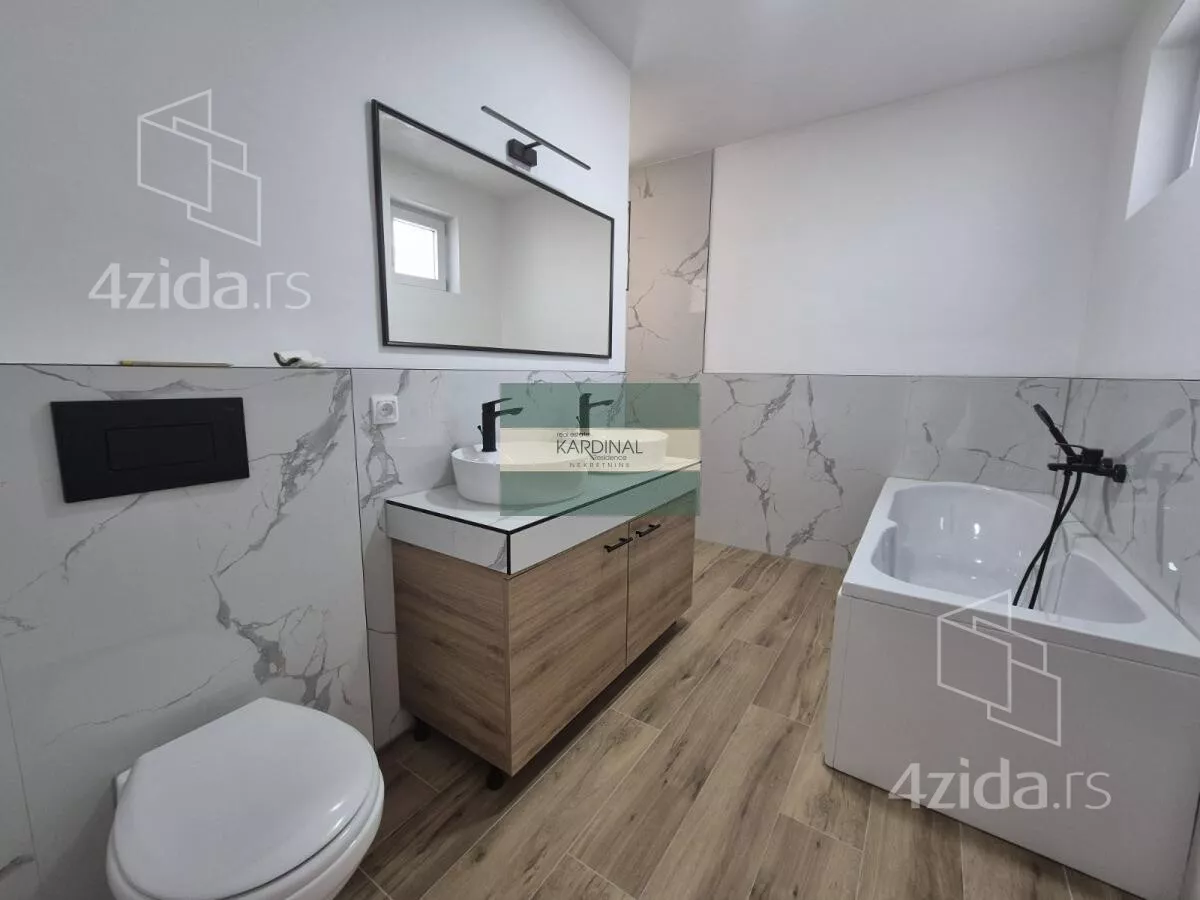 Kuća | 4zida