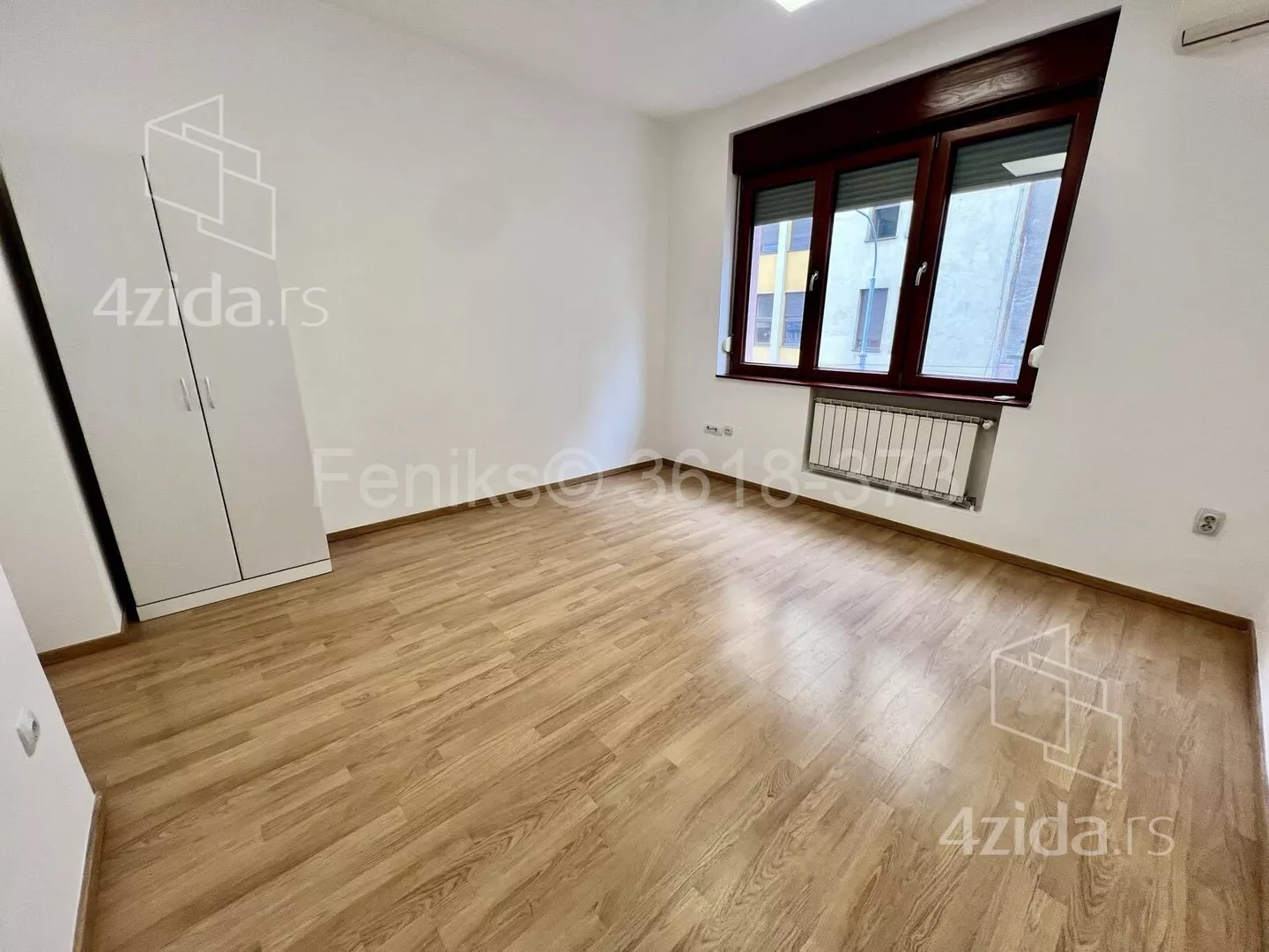 Kancelarija | 4zida