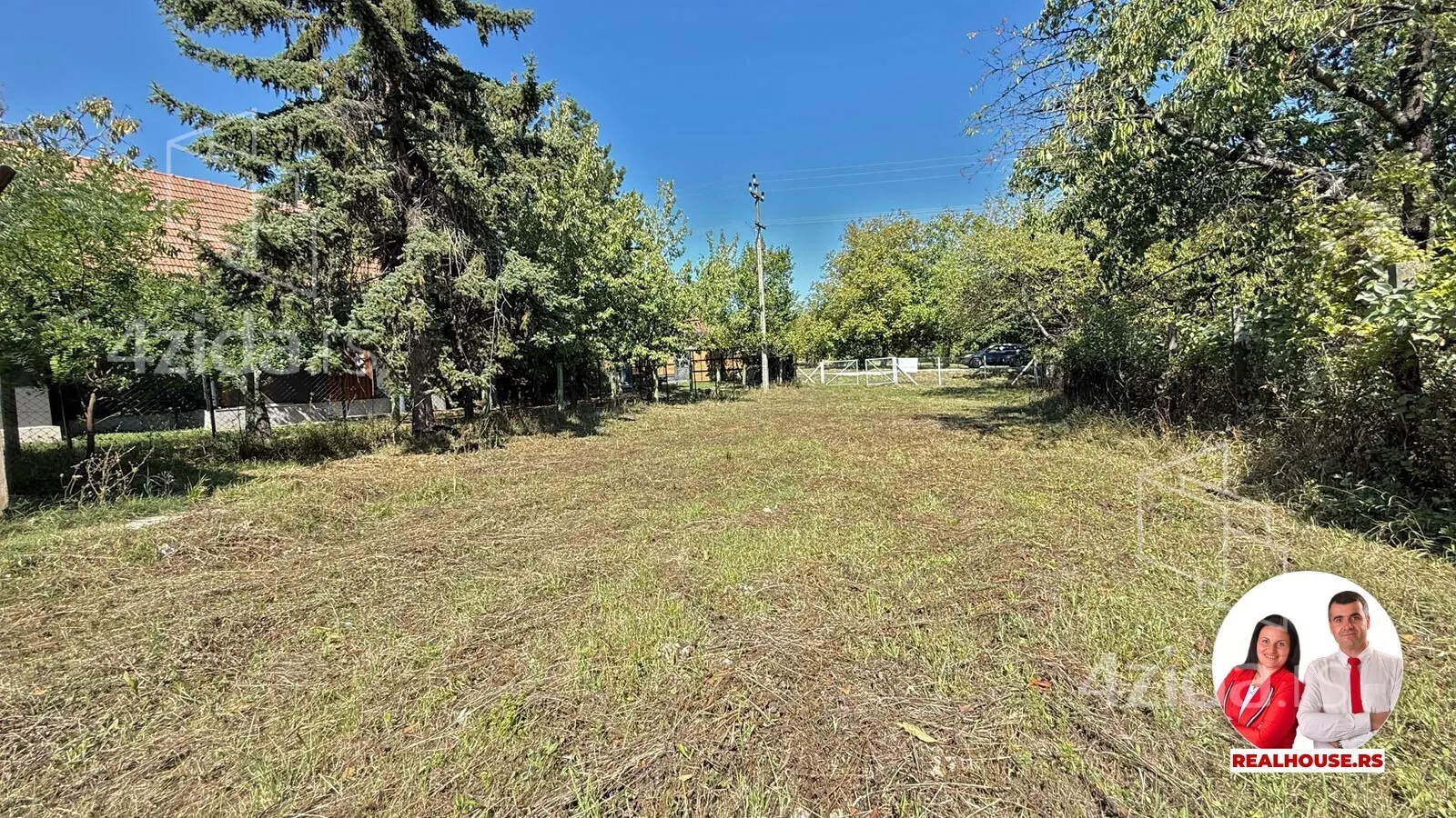 Građevinsko zemljište | 4zida