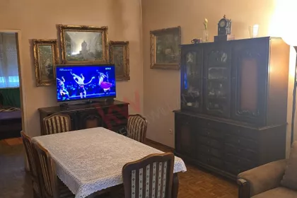 Vojvode Stepe | 4zida.rs