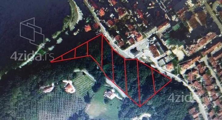 Građevinsko zemljište | 4zida