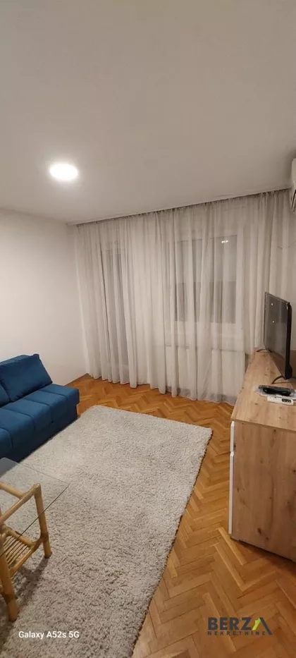 Bulevar Oslobođenja | 4zida.rs