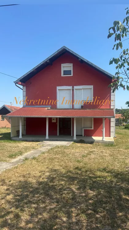 Metikoš | 4zida.rs