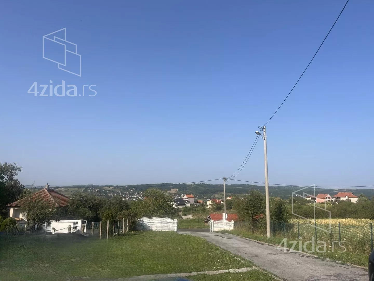 Kuća | 4zida