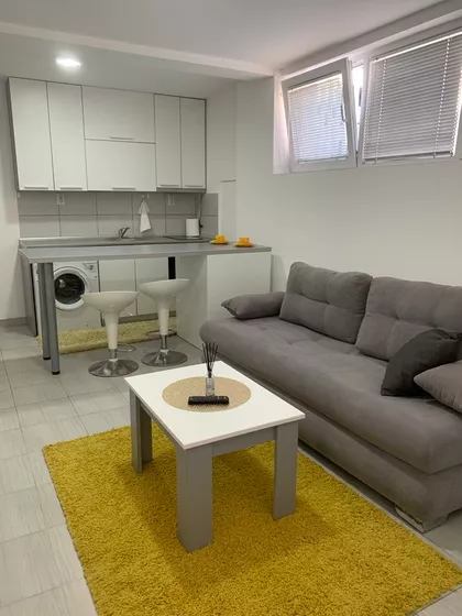 Radoja Domanovića | 4zida.rs