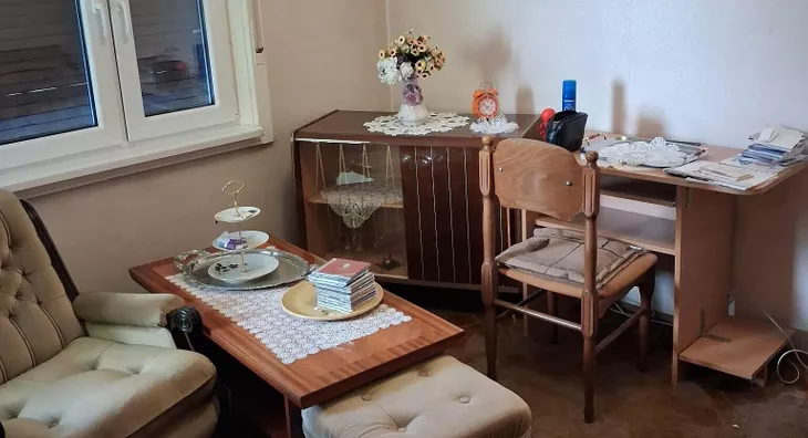 3-etažna kuća | 4zida