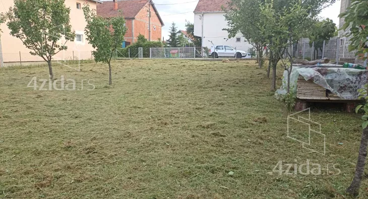 Građevinsko zemljište | 4zida