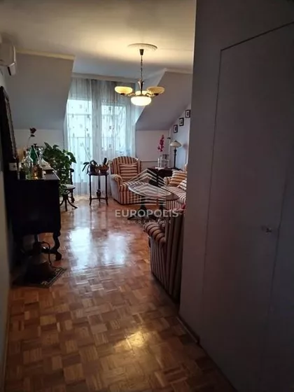 Bežanijska kosa 3 | 4zida.rs