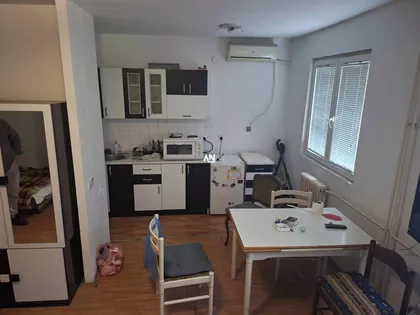Koste Nađa | 4zida.rs
