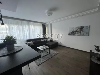 Bulevar Zorana Đinđića | 4zida.rs