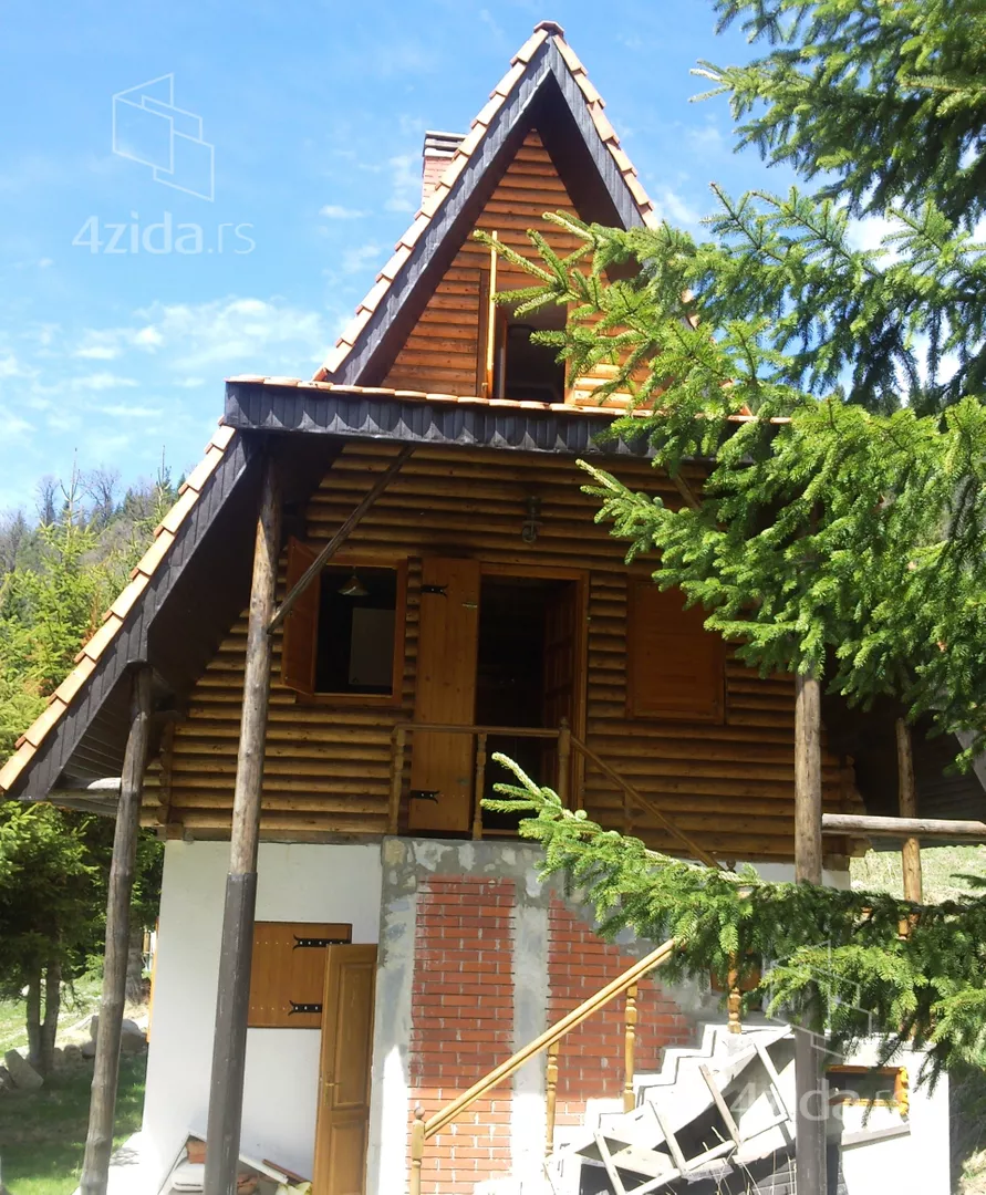 3-etažna kuća | 4zida