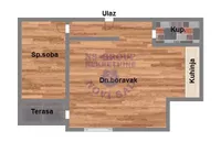 Novi Sad, Gradske lokacije, Telep | 4zida.rs | 4zida.rs