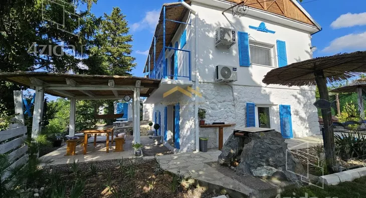 Kuća na prodaju, Rakovac, 238.800€, 102m² - stampaj