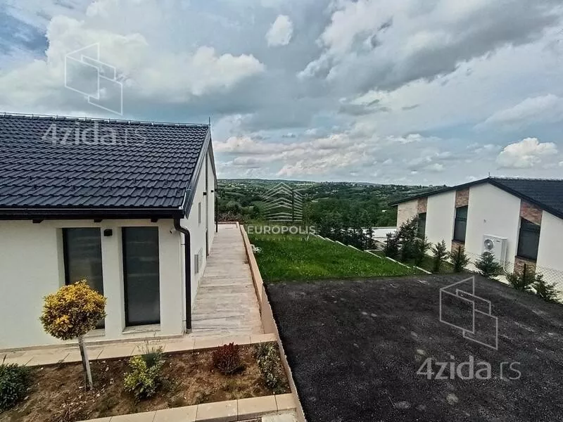 Kuća | 4zida