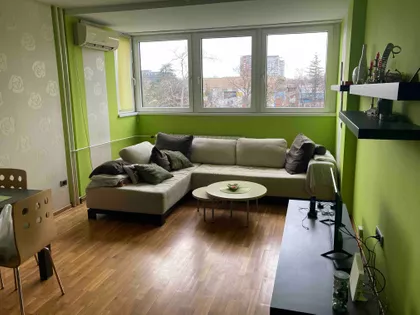 Bulevar Umetnosti | 4zida.rs