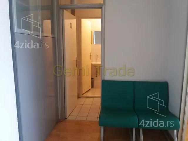 Kancelarija | 4zida
