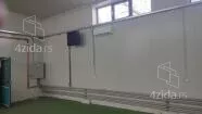 Poslovna zgrada | 4zida