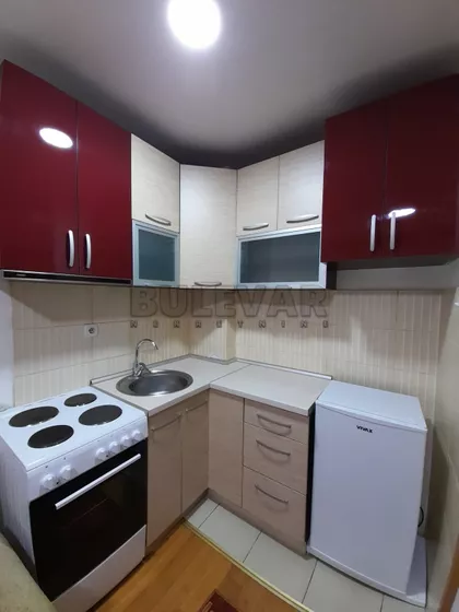 Bulevar Svetog Pantelejmona | 4zida.rs