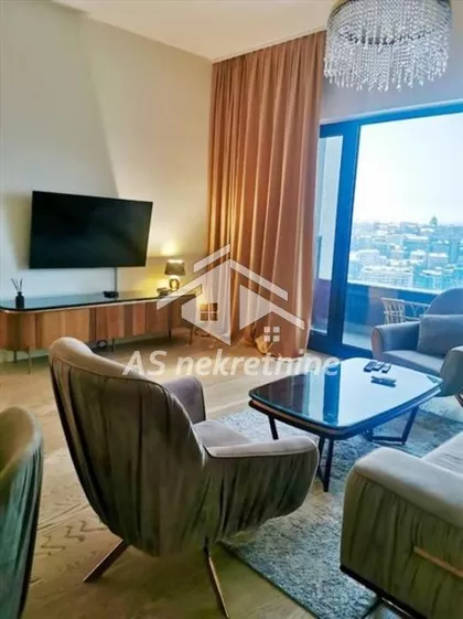 Beograd na vodi | 4zida.rs