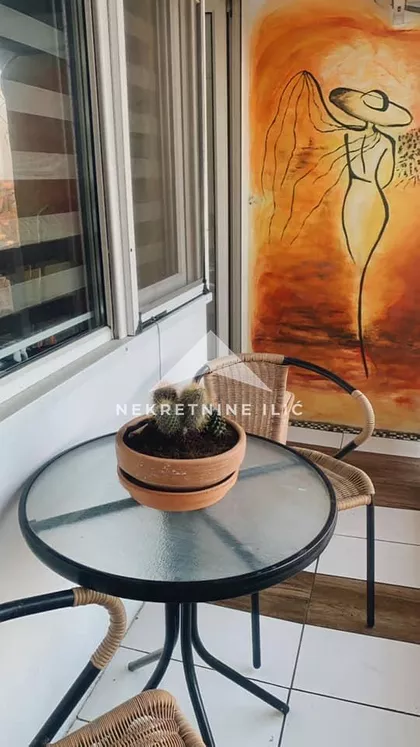 Brigadira Ristića | 4zida.rs