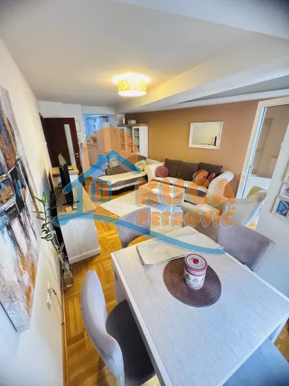 Stevana Nemanje | 4zida.rs