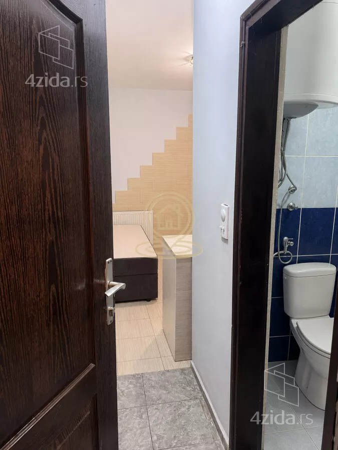 Garsonjera | 4zida