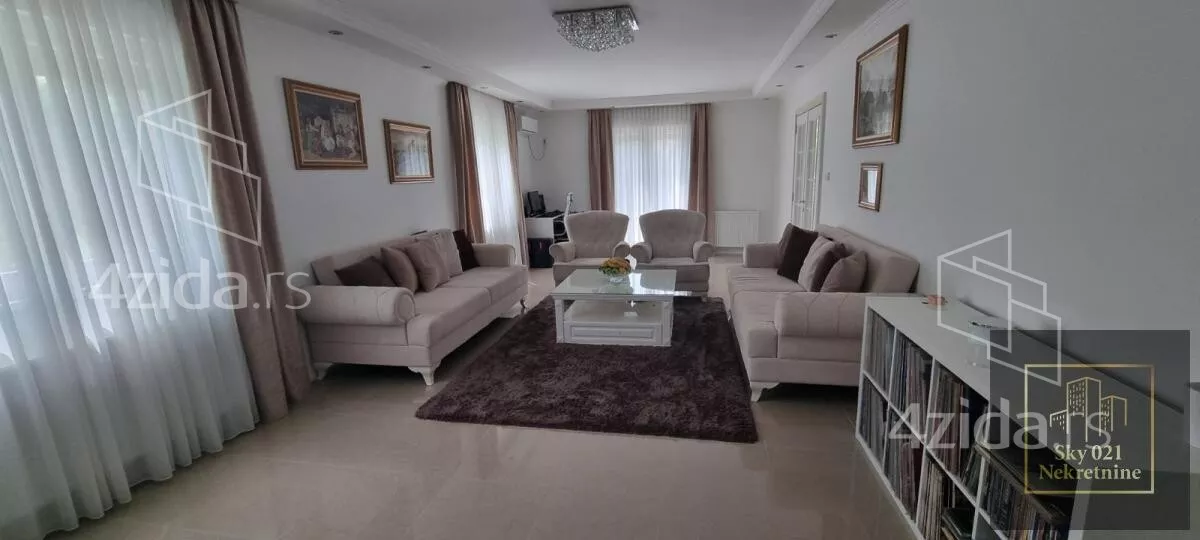Kuća | 4zida