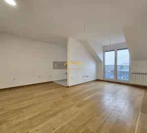 Nova Detelinara, Detelinara, Gradske lokacije, Novi Sad, 3.0 stan | 4zida.rs