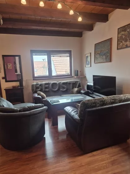 Cetinjska | 4zida.rs